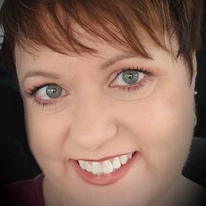 Meet your Posher, Patricia